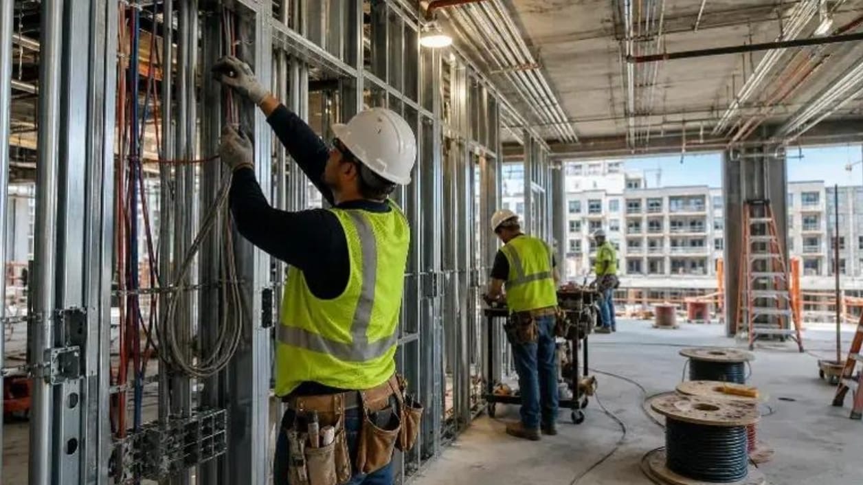 Electrical tools and service